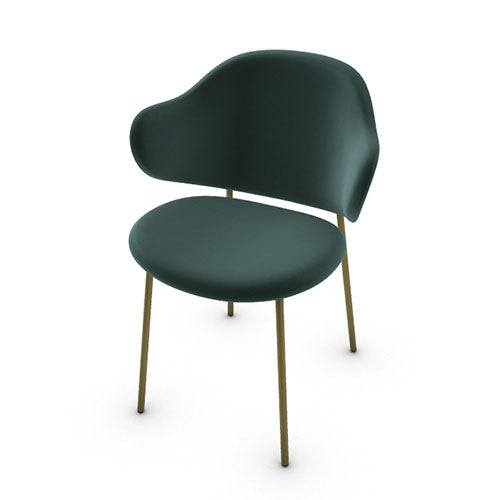 silla holly. Muebles Italianos variant