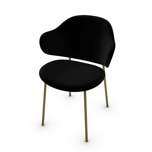 silla holly. Muebles Italianos variant