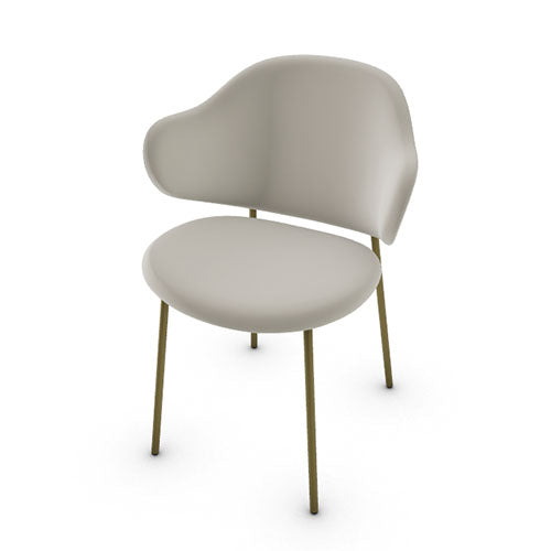 silla holly. Muebles Italianos variant