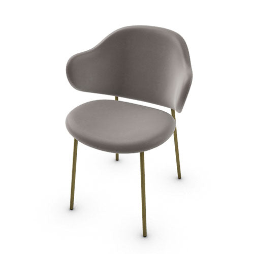 silla holly. Muebles Italianos variant