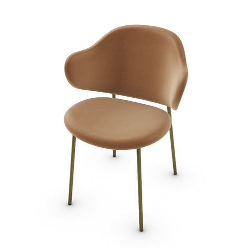 silla holly. Muebles Italianos variant