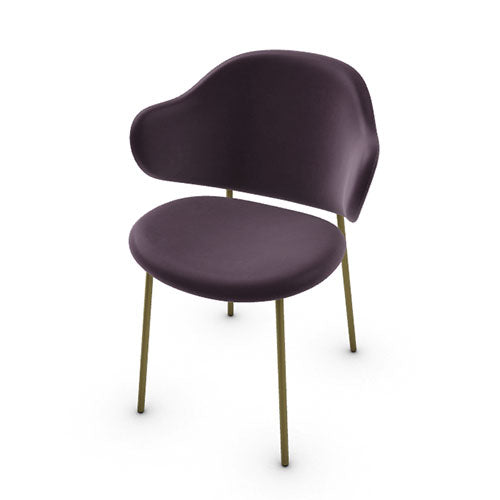 silla holly. Muebles Italianos variant