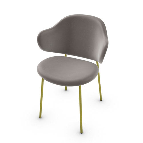 silla holly. Muebles Italianos variant