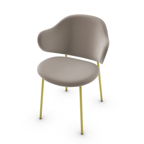 silla holly. Muebles Italianos variant