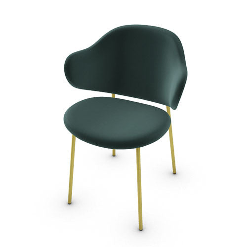 silla holly. Muebles Italianos variant