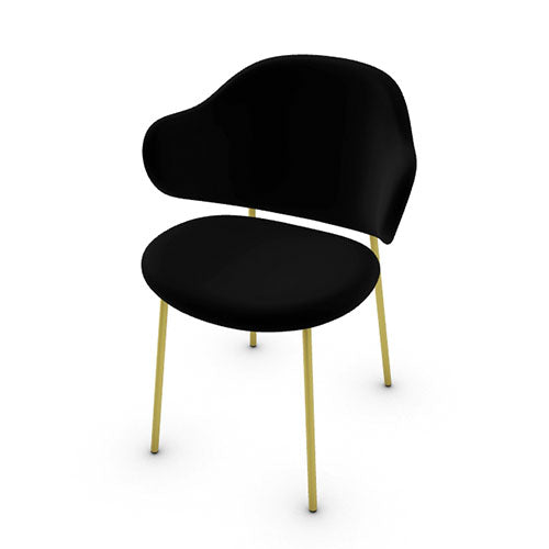 silla holly. Muebles Italianos variant