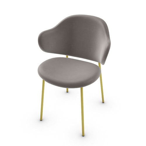 silla holly. Muebles Italianos variant