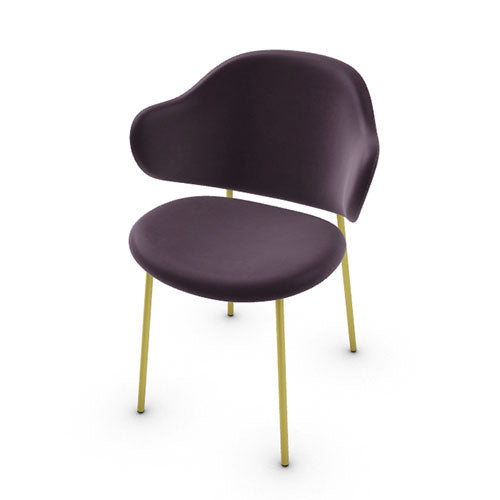 silla holly. Muebles Italianos variant