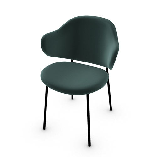 silla holly. Muebles Italianos variant