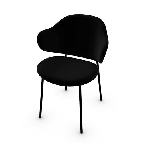 silla holly. Muebles Italianos variant