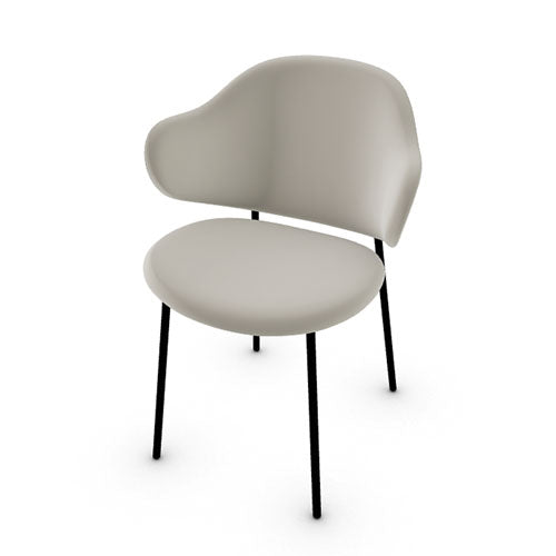 silla holly. Muebles Italianos variant