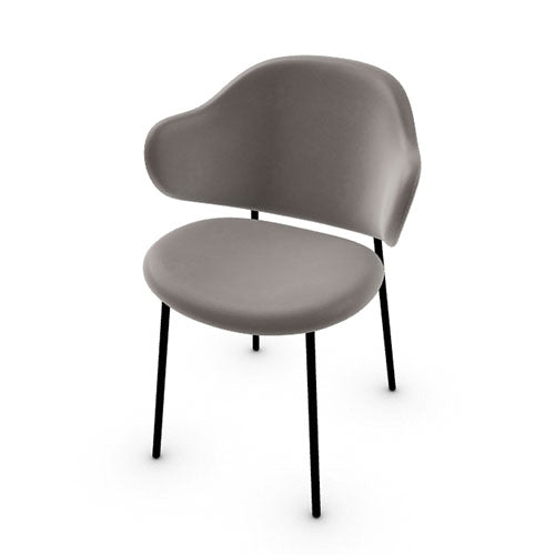 silla holly. Muebles Italianos variant