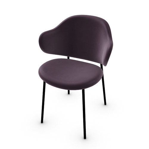 silla holly. Muebles Italianos variant