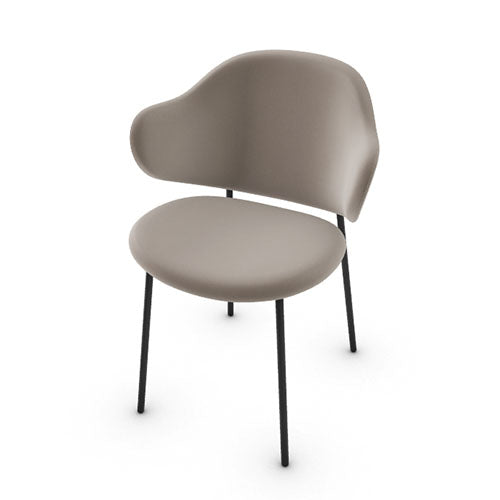 silla holly. Muebles Italianos variant