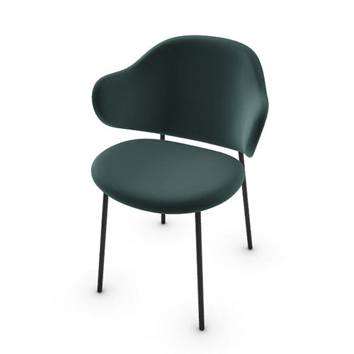 silla holly. Muebles Italianos variant