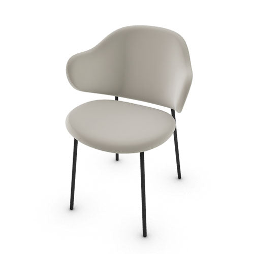 silla holly. Muebles Italianos variant