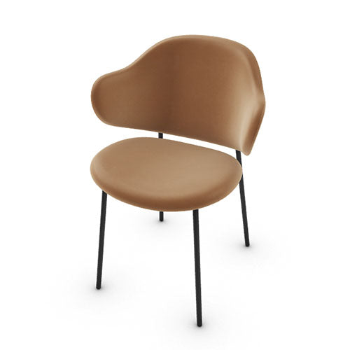 silla holly. Muebles Italianos variant