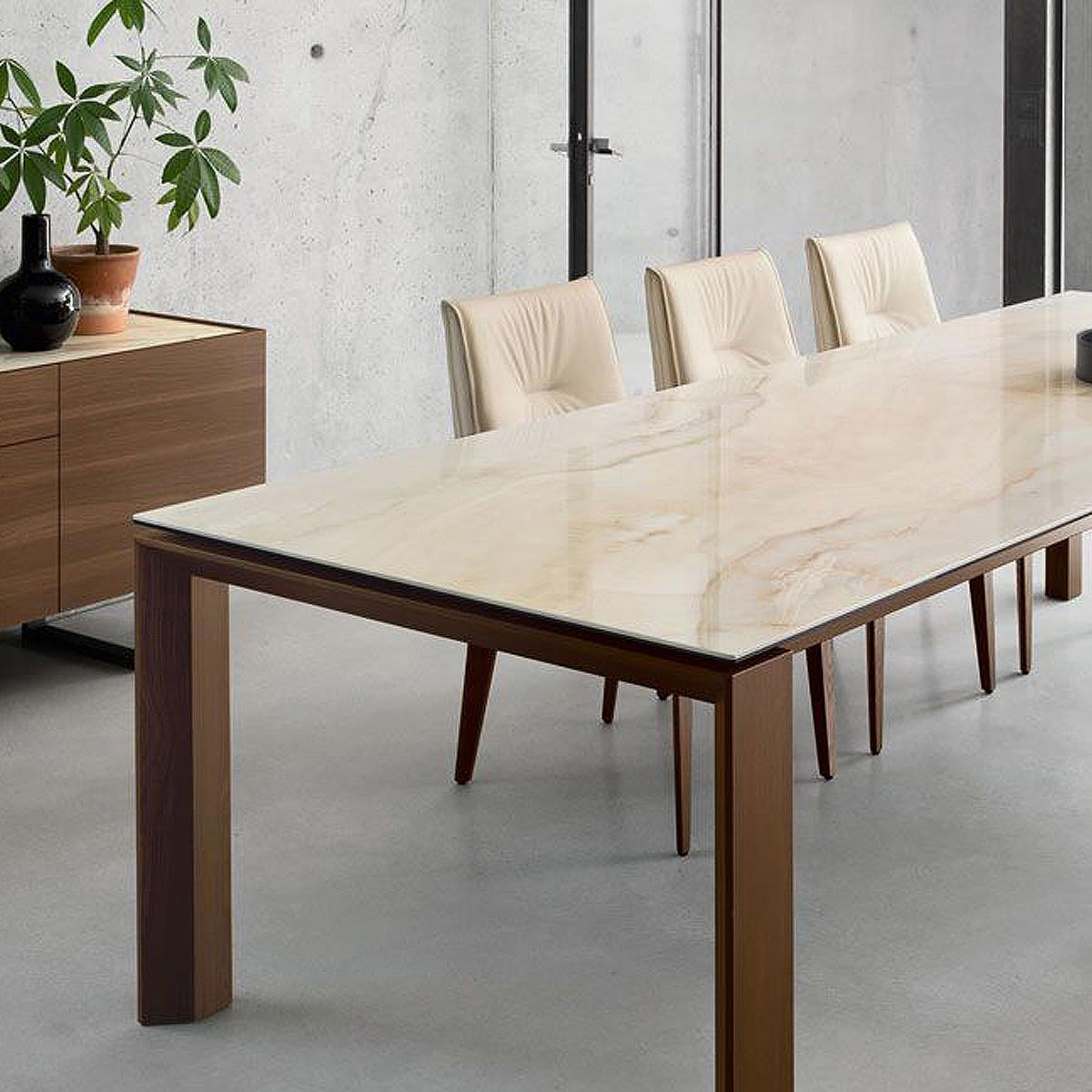 omnia 180 - 240 cm. Muebles Italianos