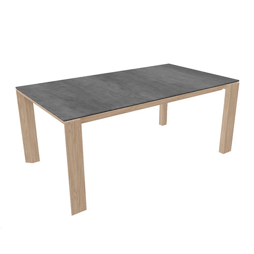 omnia 180 - 240 cm. Muebles Italianos