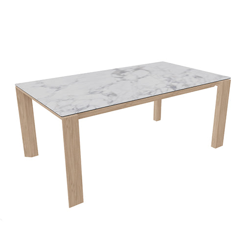 omnia 180 - 240 cm. Muebles Italianos