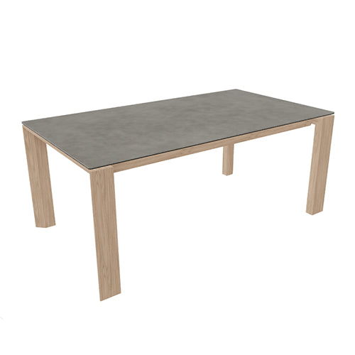 omnia 180 - 240 cm. Muebles Italianos