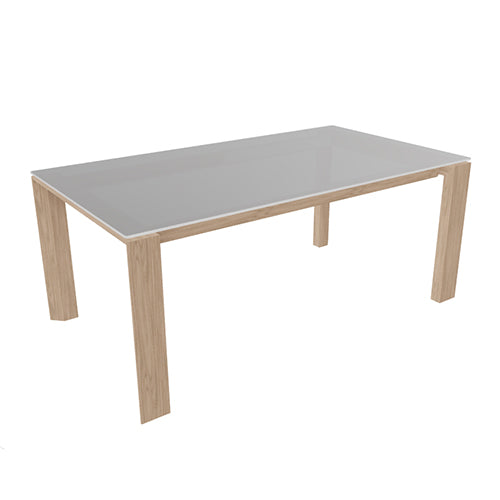 omnia 180 - 240 cm. Muebles Italianos