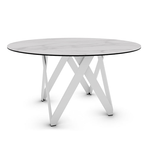 cartesio circular 160 cm. Muebles Italianos variant