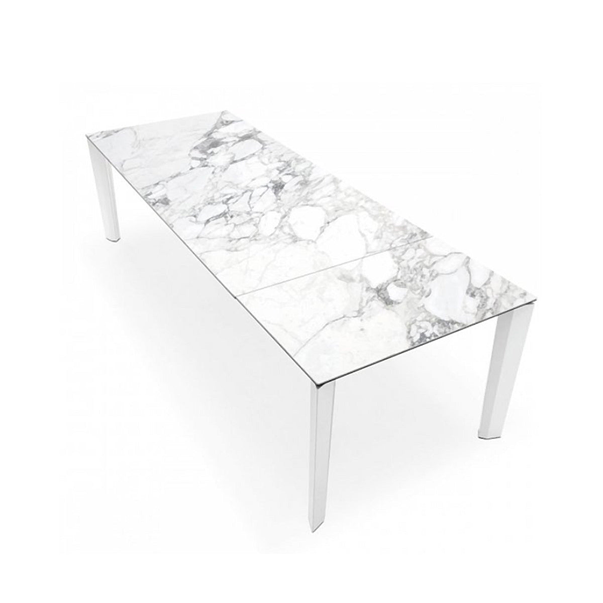 delta 180 cm. Muebles Italianos