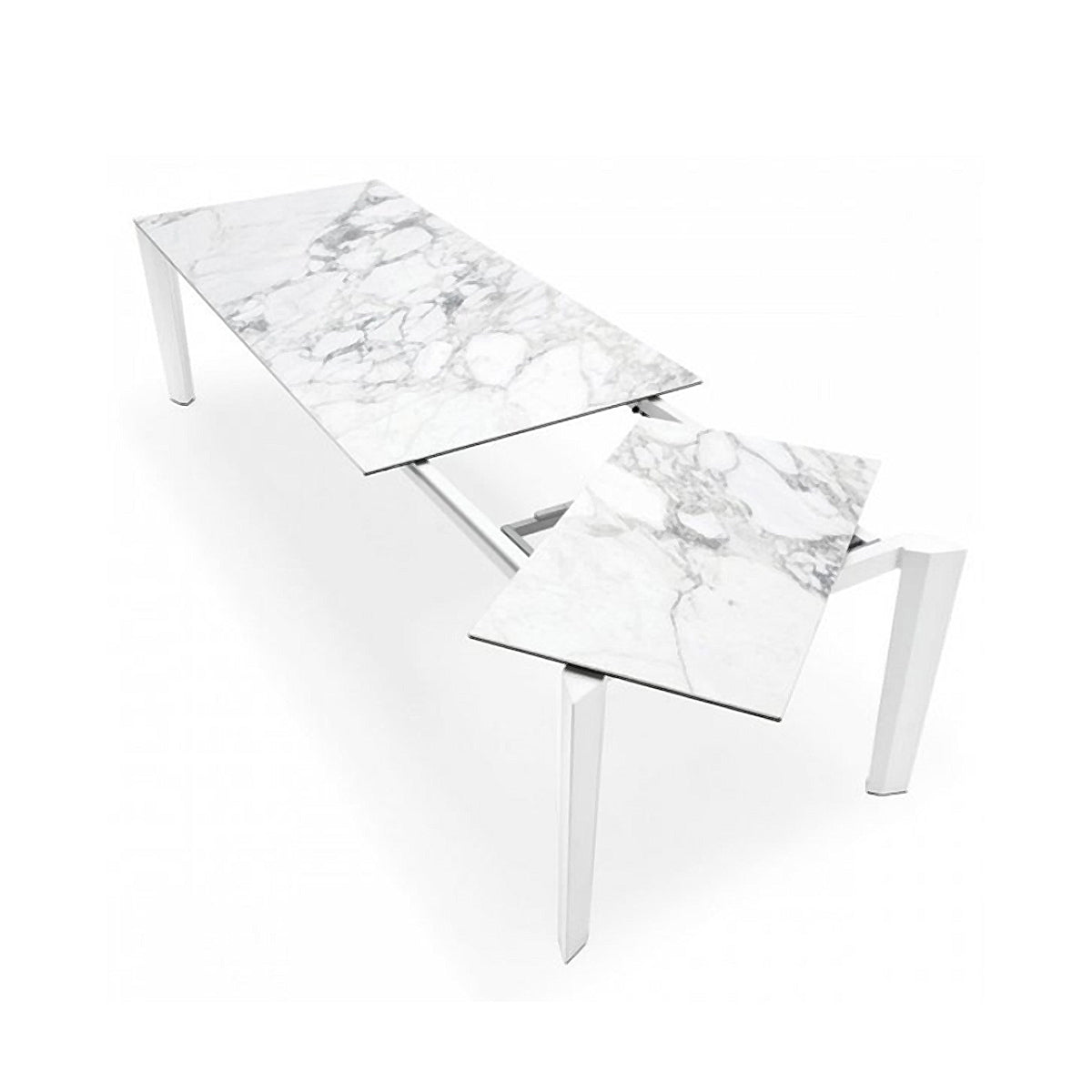 delta 160 cm. Muebles Italianos