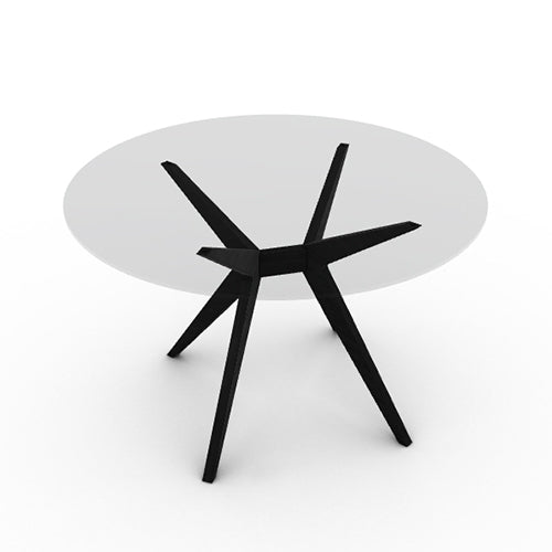 kent circular 120 cm. Muebles Italianos
