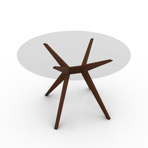 kent circular 120 cm. Muebles Italianos