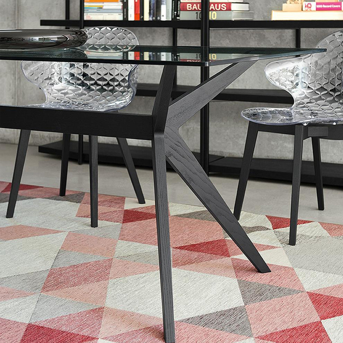 kent 180 cm. Muebles Italianos