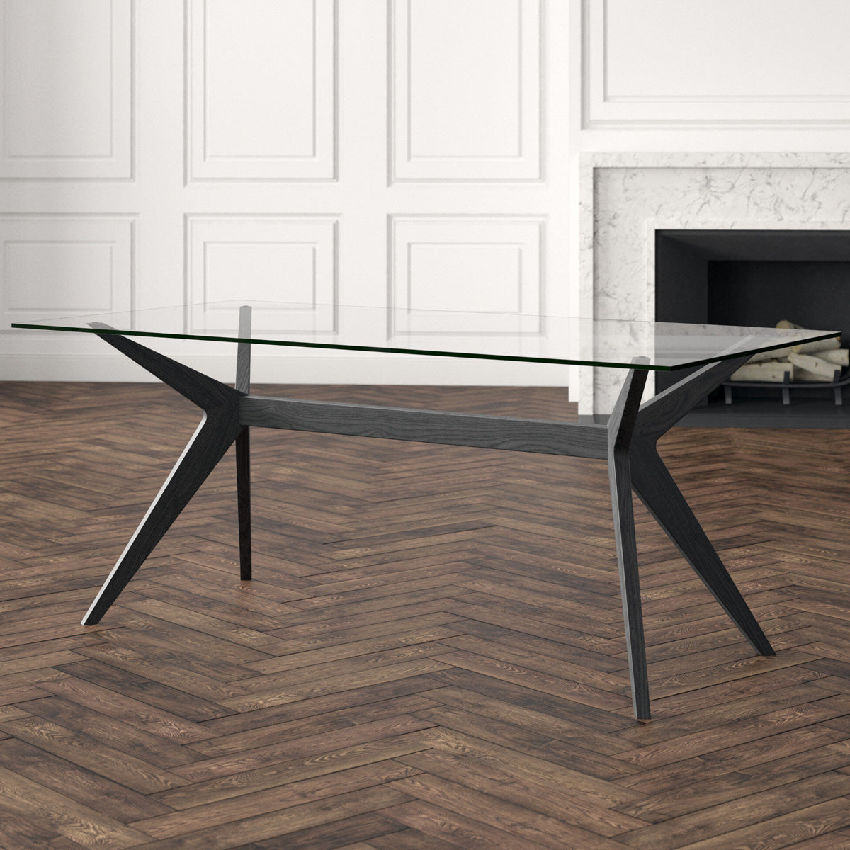 kent 180 cm. Muebles Italianos