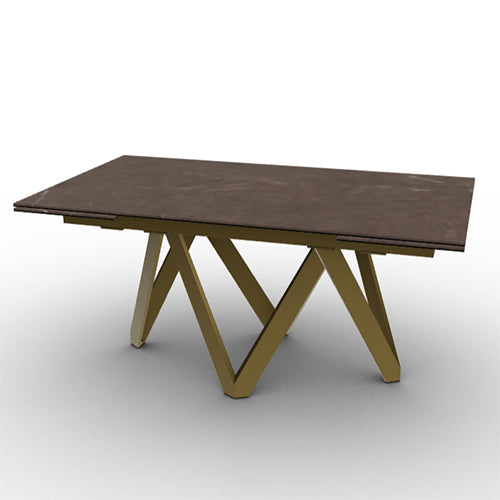 cartesio 160 cm. Muebles Italianos variant