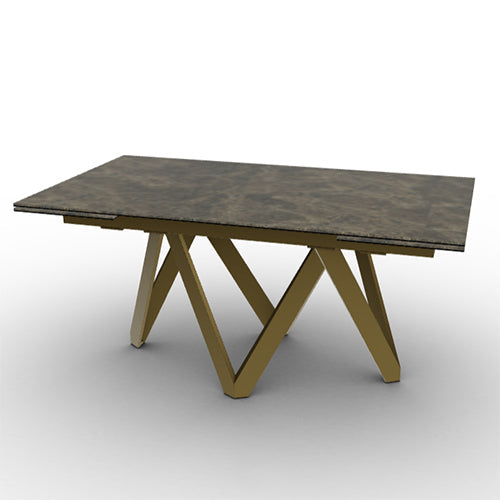 cartesio 160 cm. Muebles Italianos variant