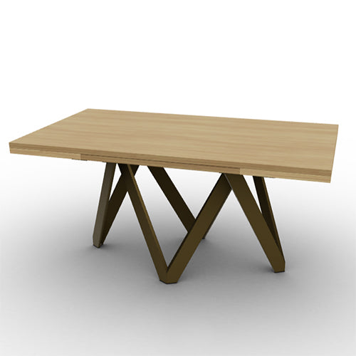 cartesio 160 cm. Muebles Italianos variant