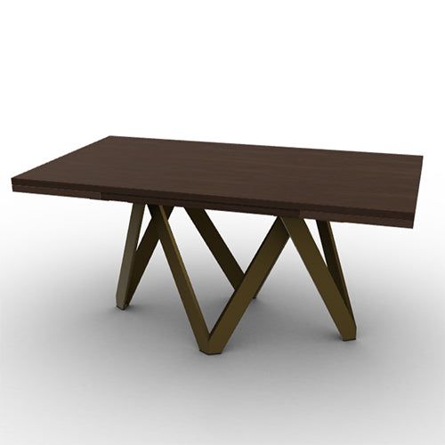 cartesio 160 cm. Muebles Italianos variant