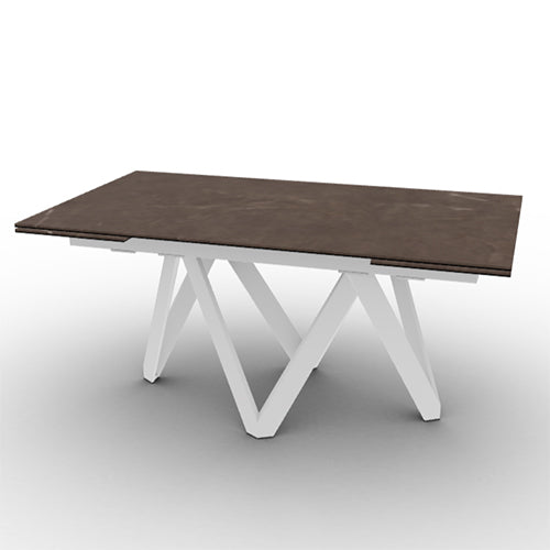 cartesio 160 cm. Muebles Italianos variant