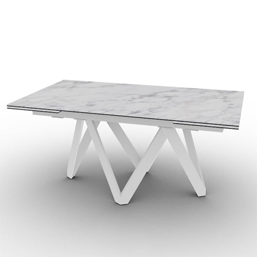 cartesio 160 cm. Muebles Italianos variant