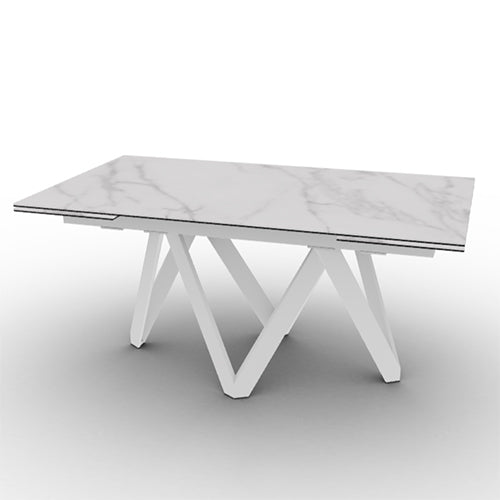 cartesio 160 cm. Muebles Italianos variant