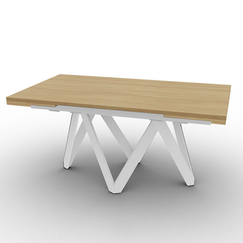 cartesio 160 cm. Muebles Italianos variant