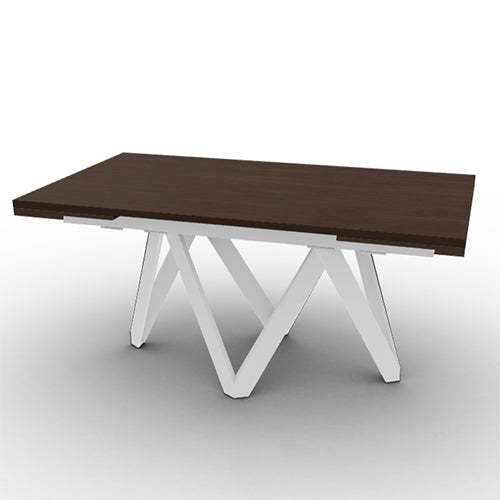 cartesio 160 cm. Muebles Italianos variant