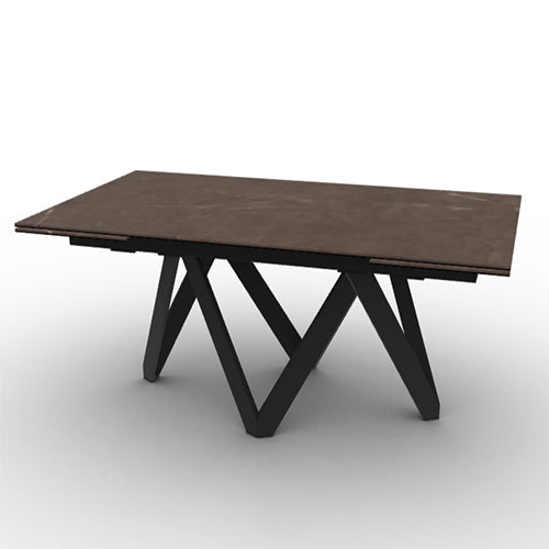 cartesio 160 cm. Muebles Italianos variant