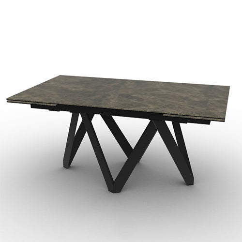 cartesio 160 cm. Muebles Italianos variant