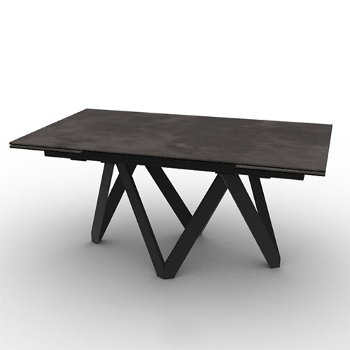 cartesio 160 cm. Muebles Italianos variant