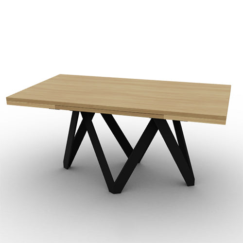 cartesio 160 cm. Muebles Italianos variant