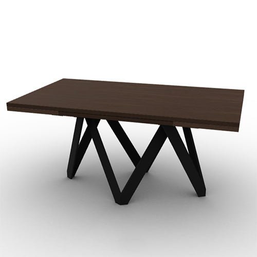 cartesio 160 cm. Muebles Italianos variant