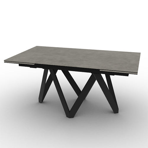 cartesio 160 cm. Muebles Italianos variant