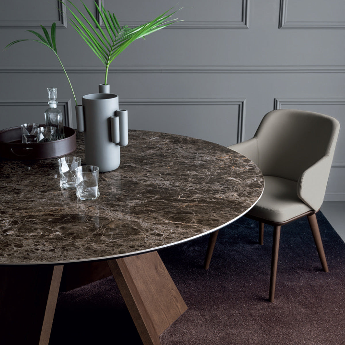 icaro 160 cm. Muebles Italianos