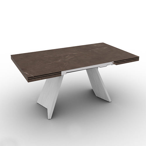 icaro cerámica 160 cm. Muebles Italianos